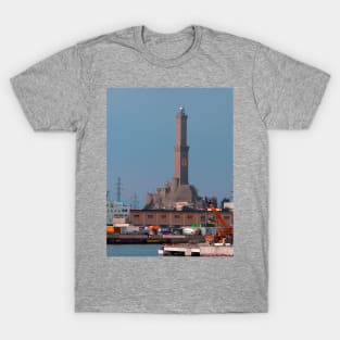 Lanterna di Genova T-Shirt